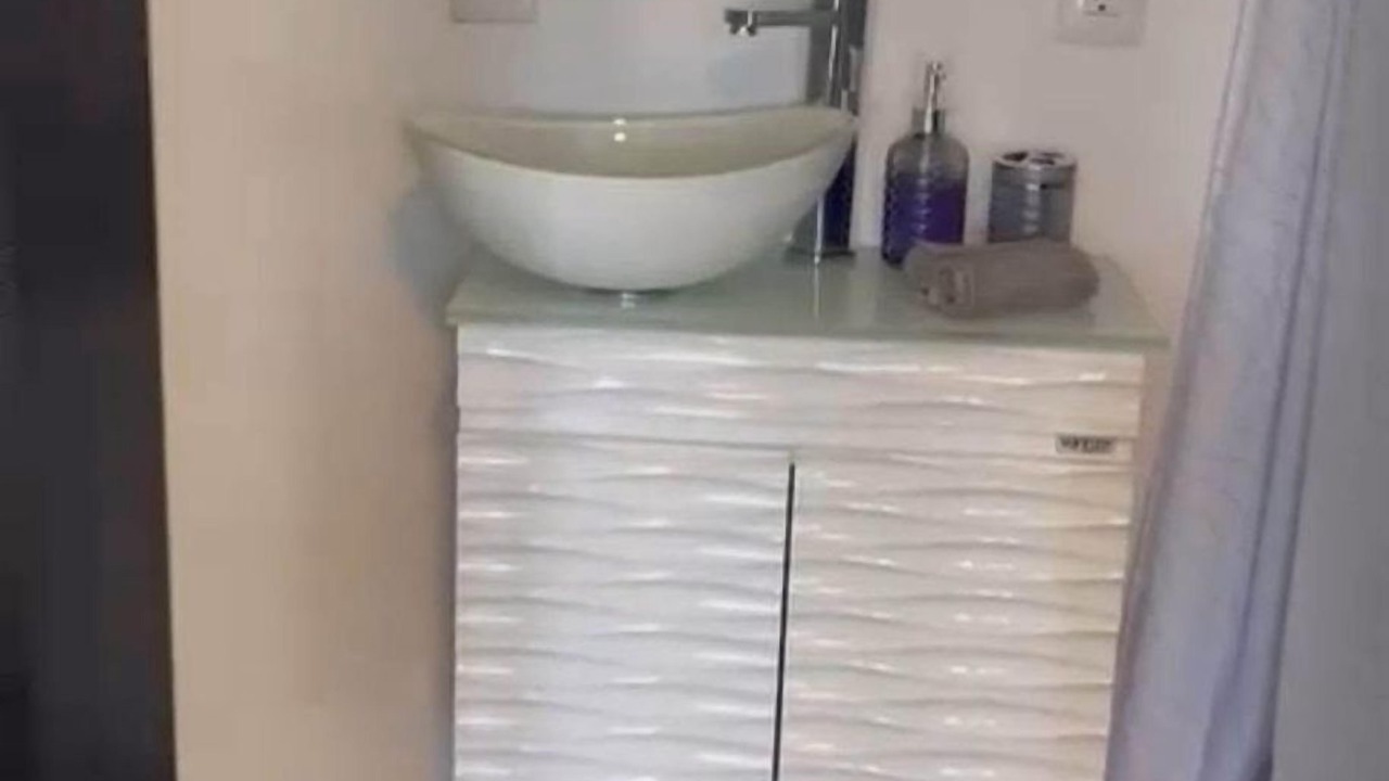 Photo of Bathroom in La Cruz de Huanacaxtle