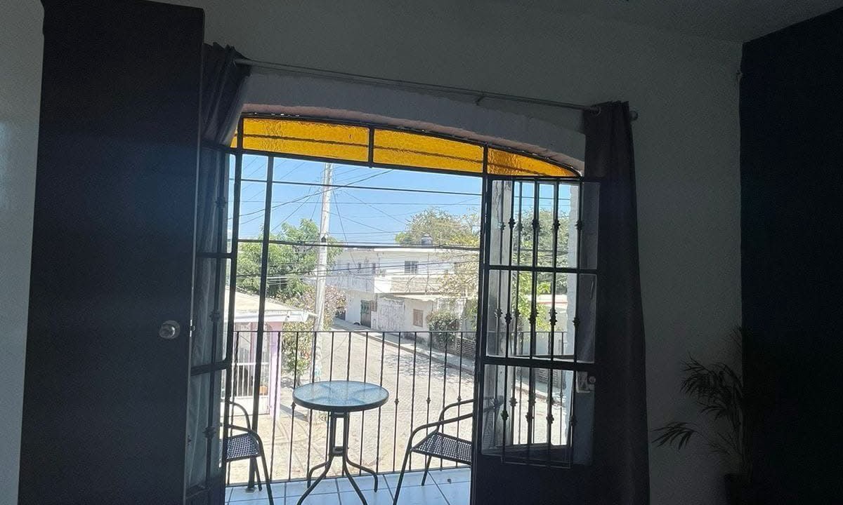 Photo of Bedroom in La Cruz de Huanacaxtle