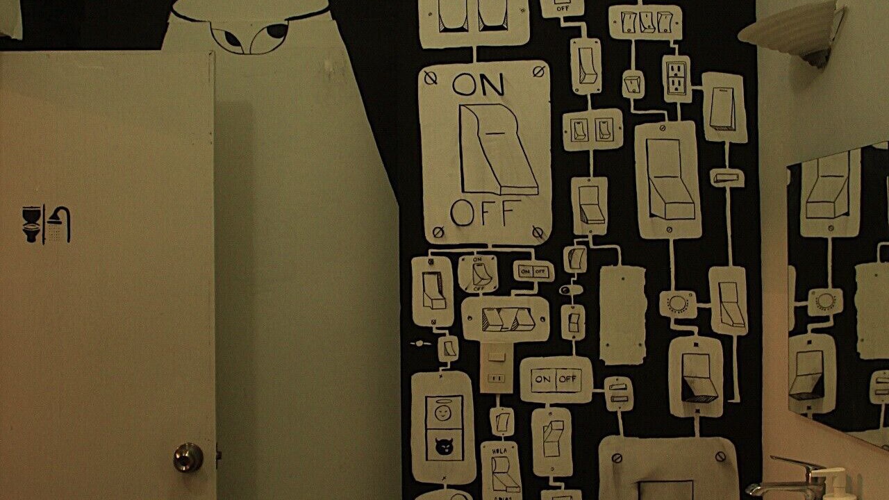 Photo of Bathroom in Centro