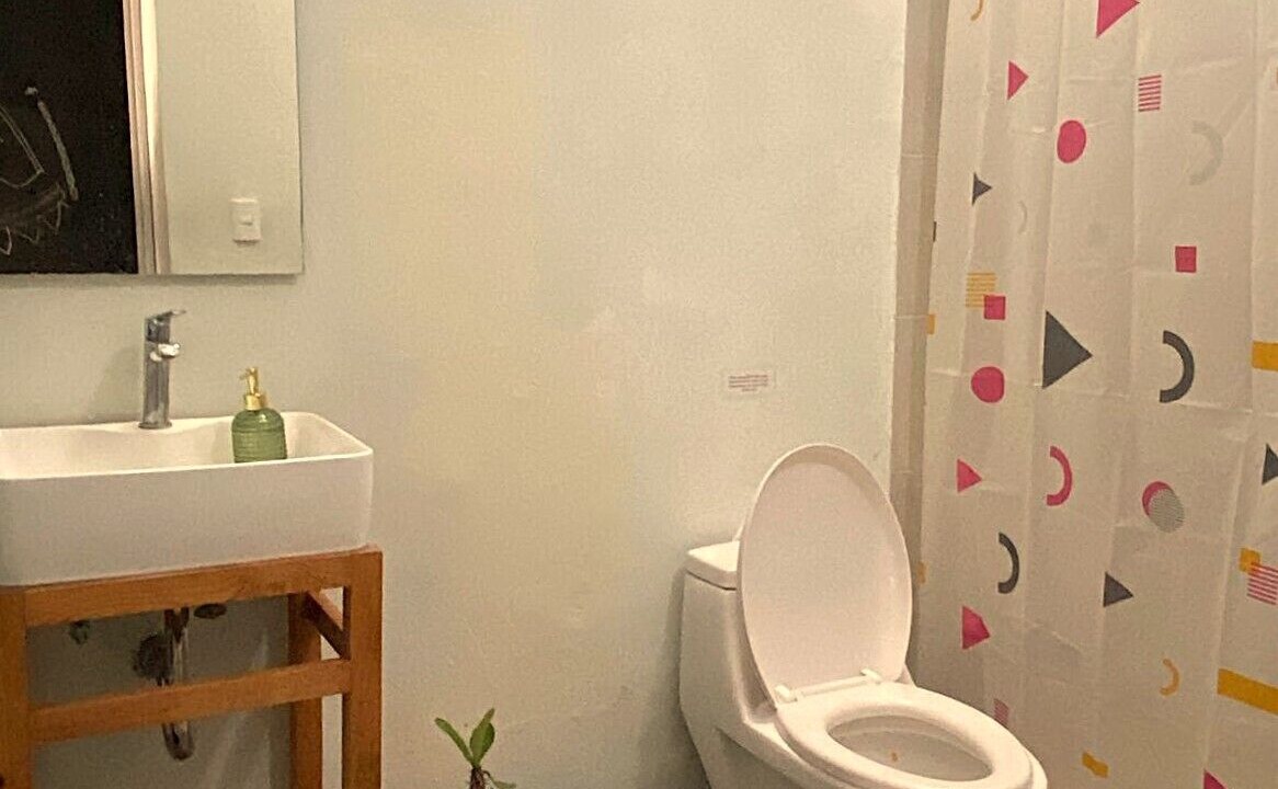 Photo of Bathroom in Centro