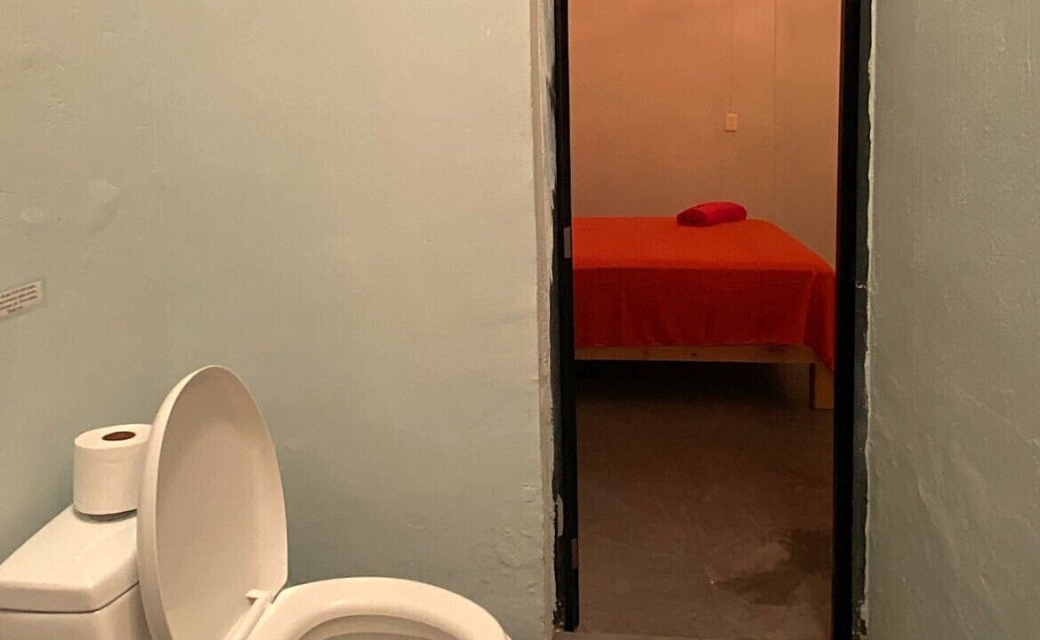 Photo of Bathroom in Centro