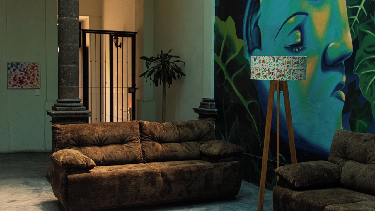 Photo of Livingroom in Centro