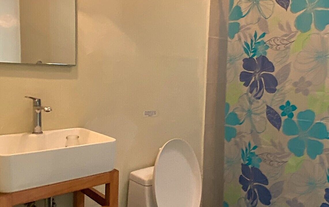 Photo of Bathroom in Centro