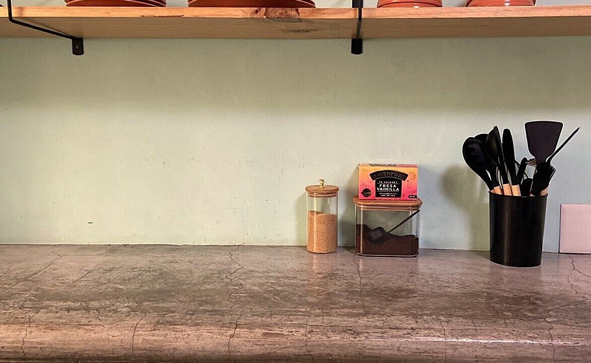 Photo of Kitchen in Centro