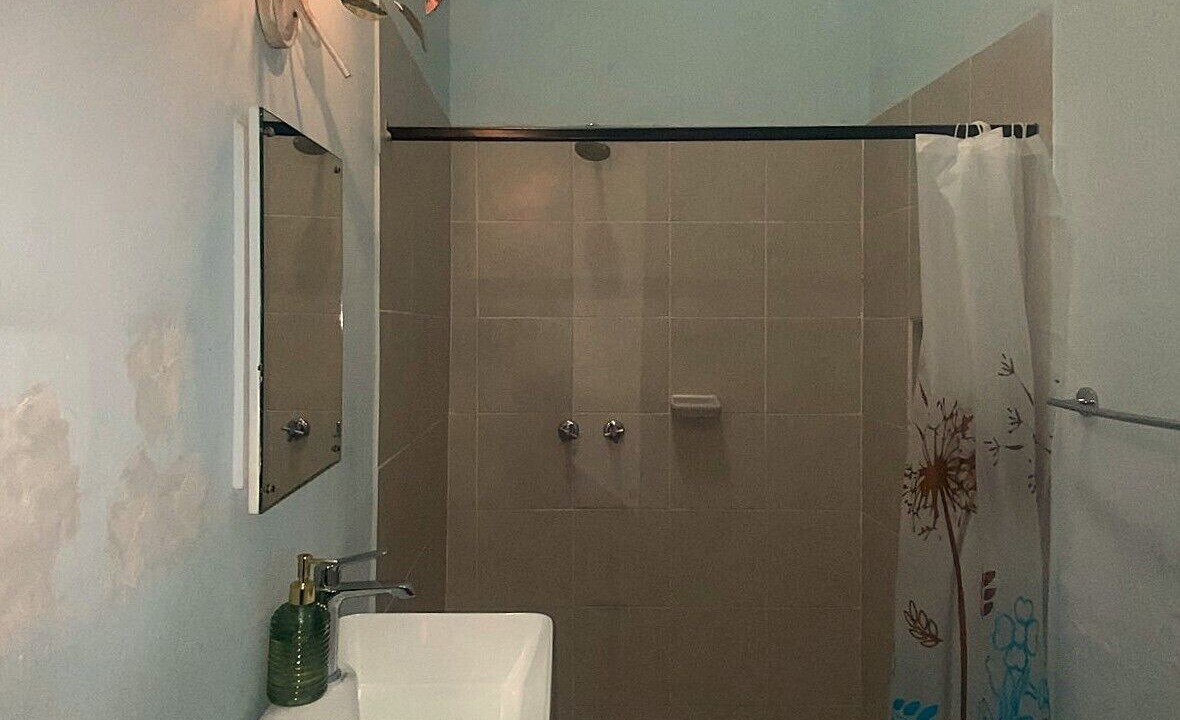 Photo of Bathroom in Centro