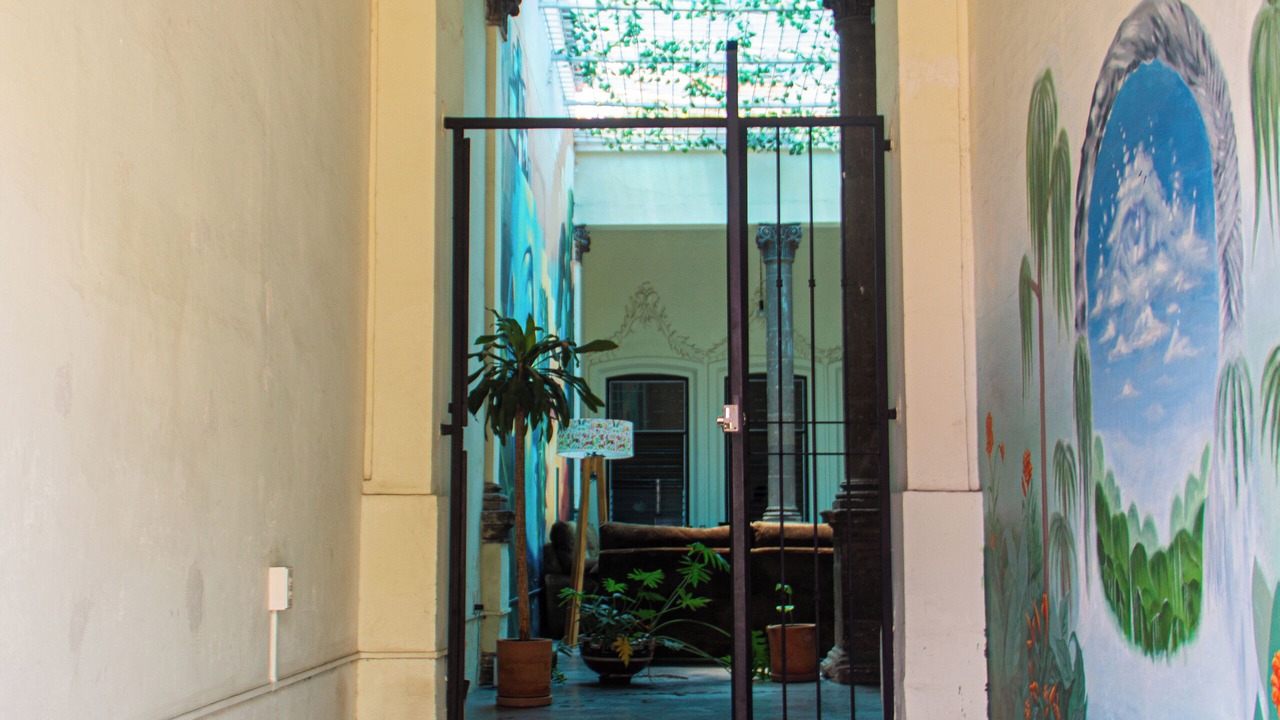 Photo of Outdoor in Centro