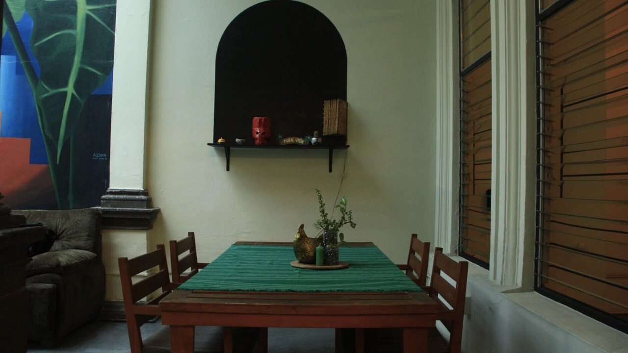 Photo of Bedroom in Centro