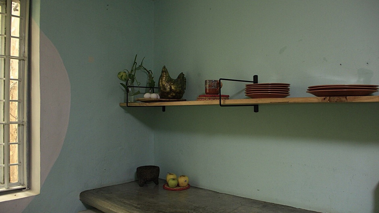 Photo of Kitchen in Centro