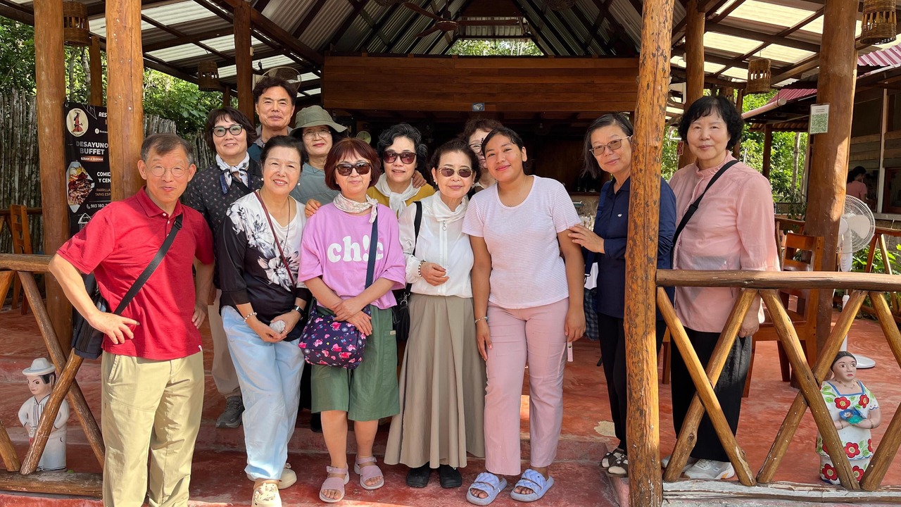Photo of Others in Xpujil
