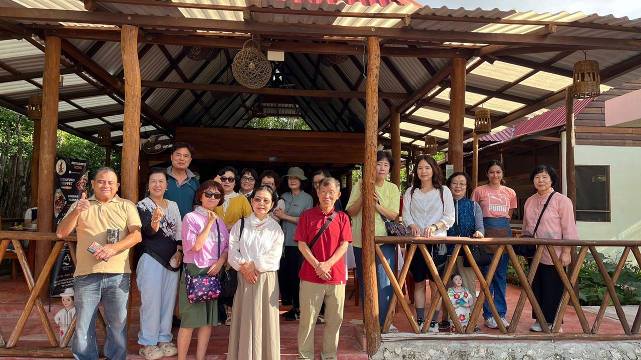 Photo of Others in Xpujil