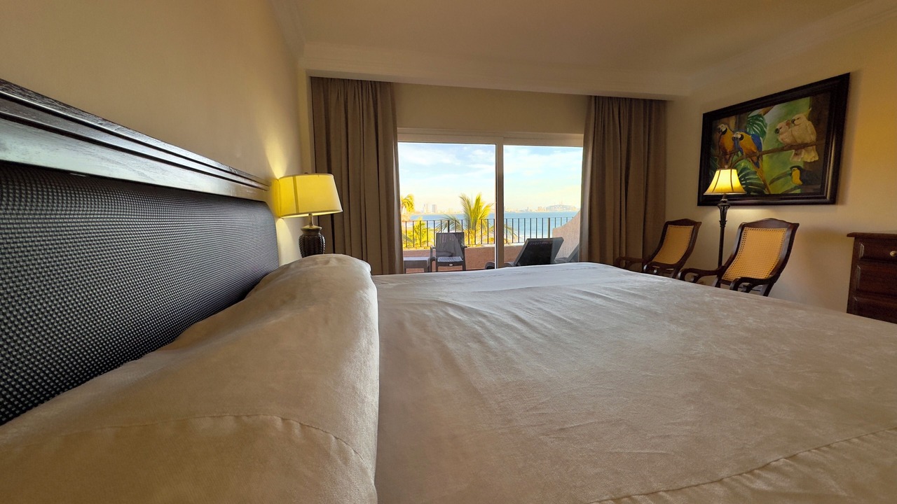 Photo of Bedroom in Zona Dorada