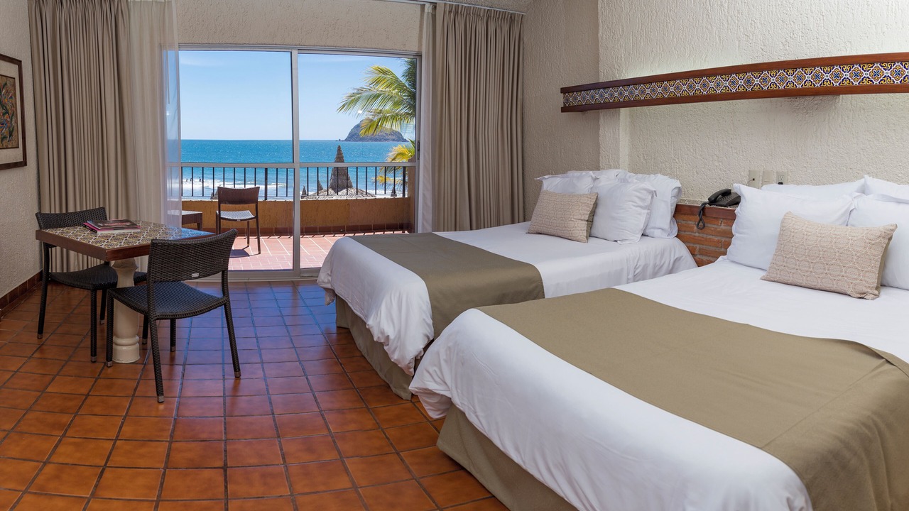 Photo of Bedroom in Zona Dorada