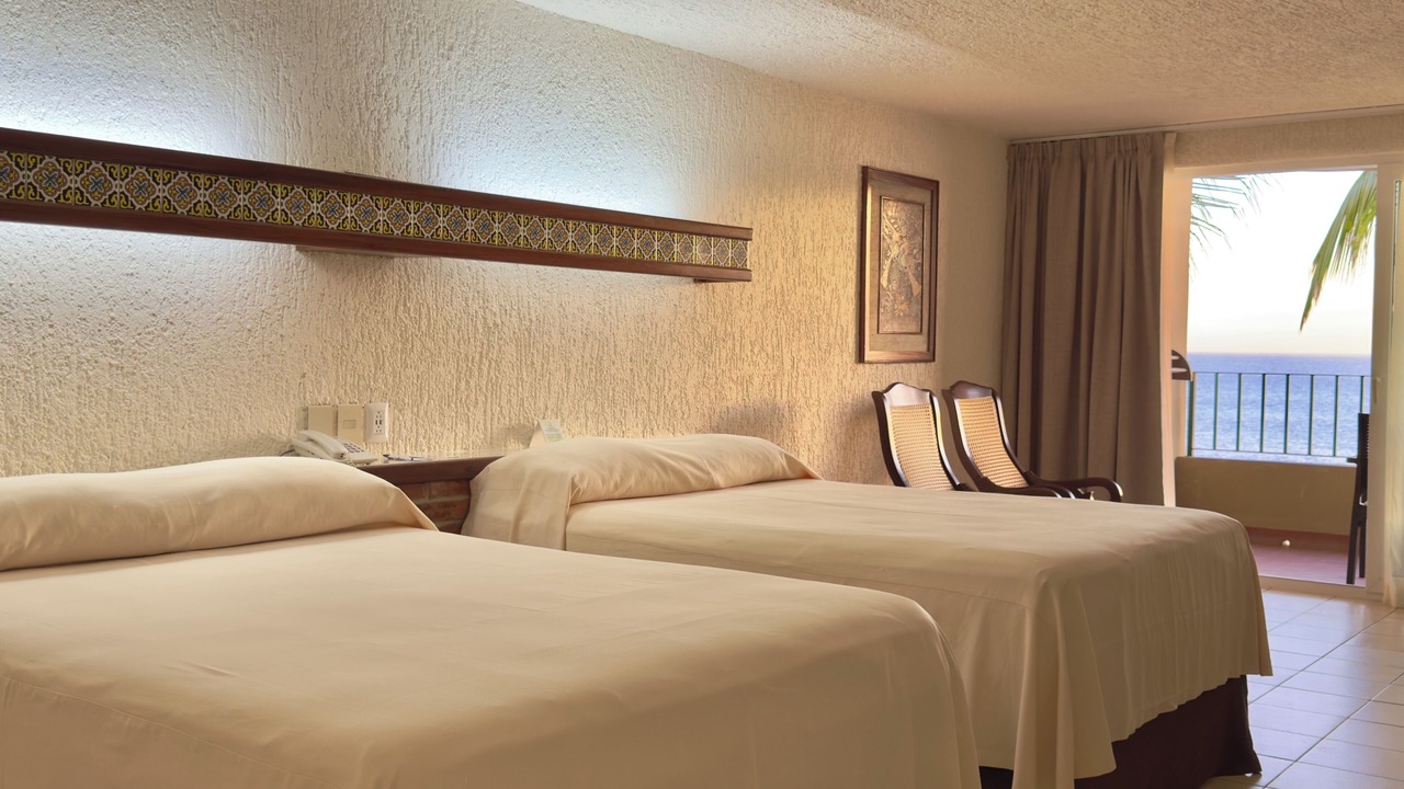 Photo of Bedroom in Zona Dorada