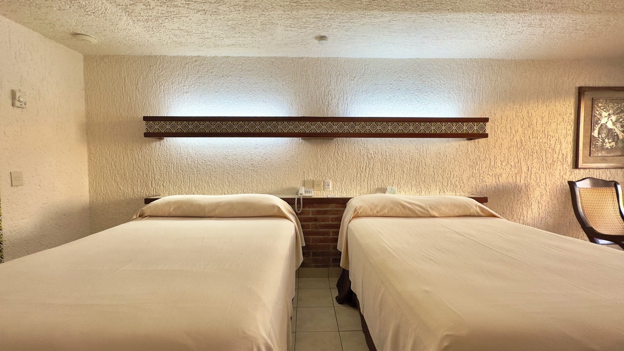 Photo of Bedroom in Zona Dorada