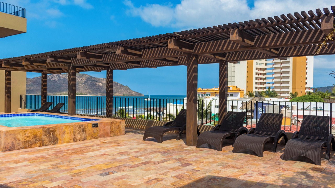 Photo of Outdoor in Zona Dorada