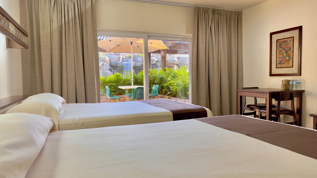 Photo of Bedroom in Zona Dorada