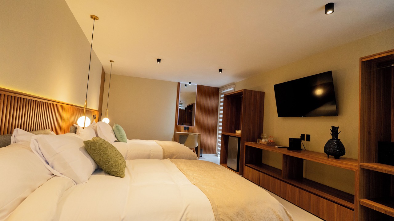 Photo of Bedroom in Zamora de Hidalgo