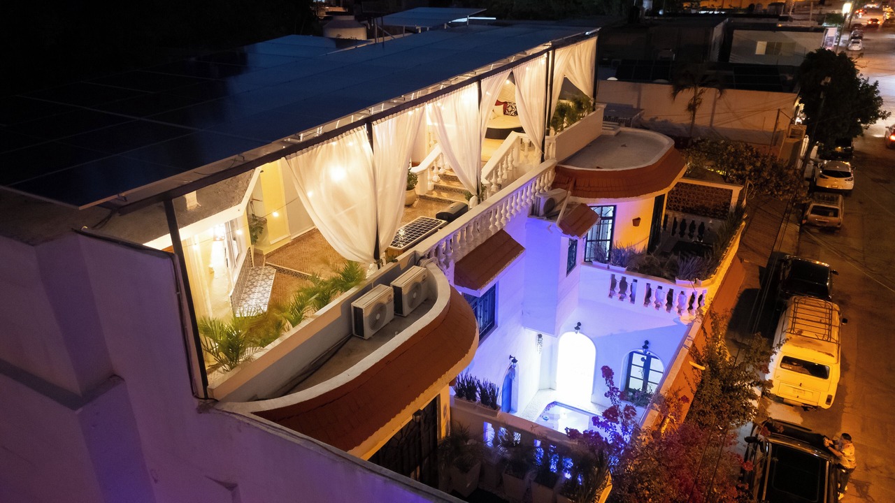 Photo of Patio Balcony in Centro