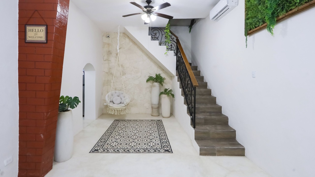 Photo of Livingroom in Centro