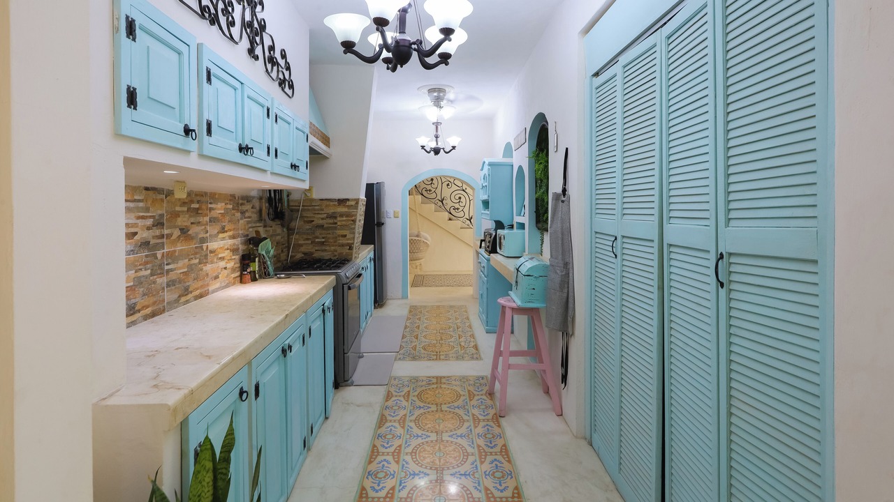 Photo of Kitchen in Centro