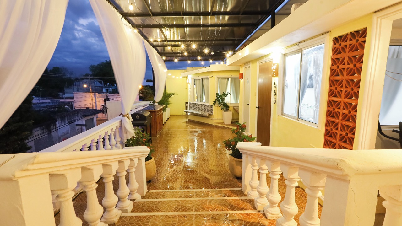 Photo of Patio Balcony in Centro