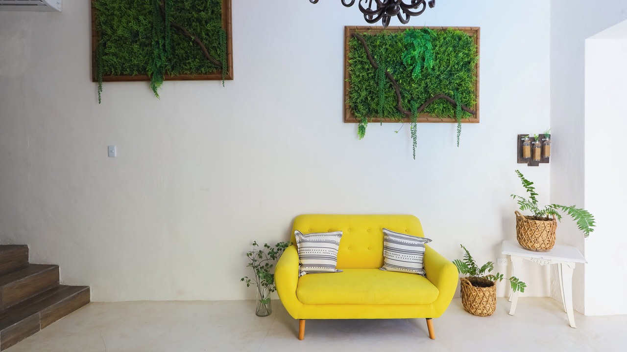 Photo of Livingroom in Centro
