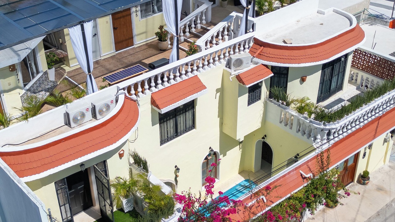 Photo of Outdoor in Centro