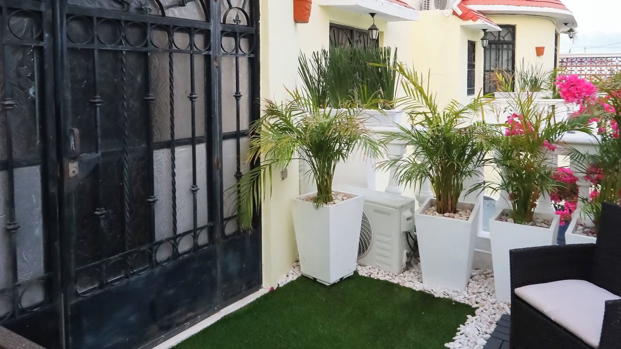 Photo of Patio Balcony in Centro