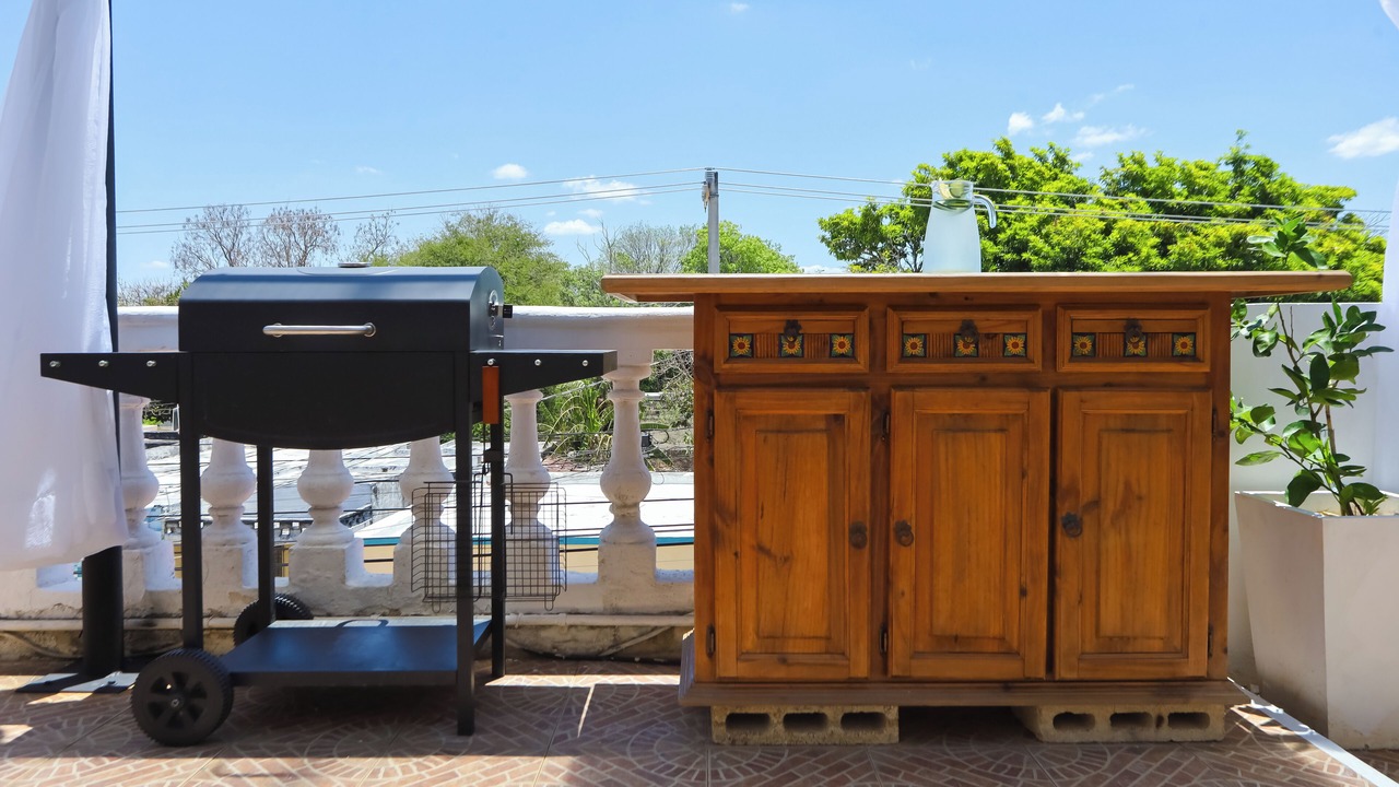 Photo of Patio Balcony in Centro