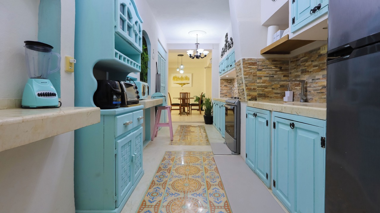 Photo of Kitchen in Centro