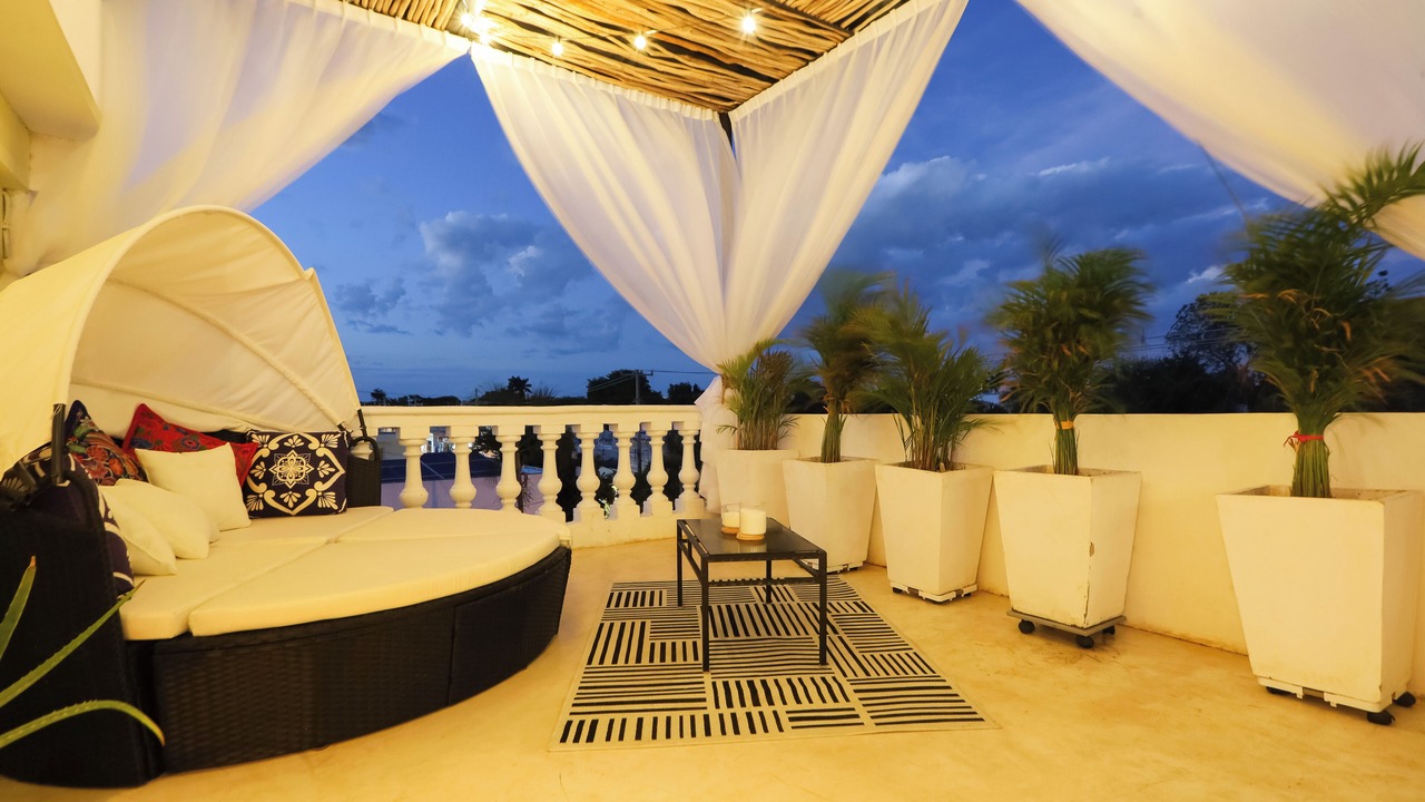 Photo of Patio Balcony in Centro