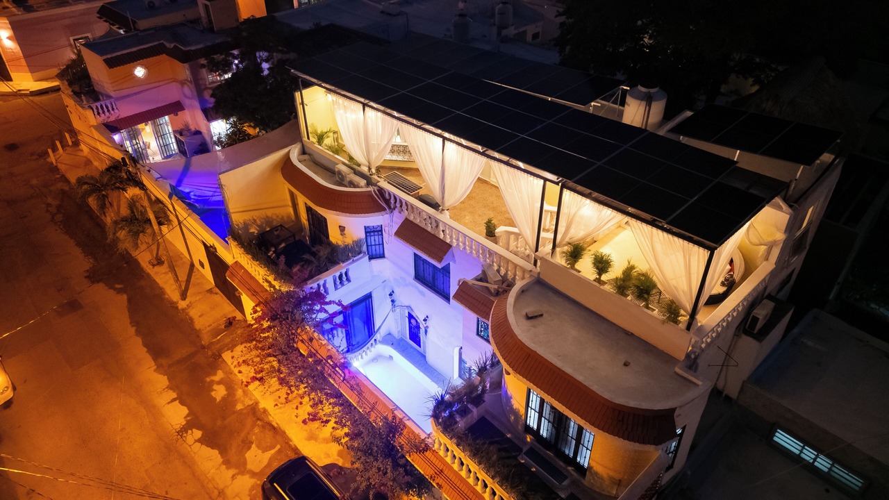 Photo of Outdoor in Centro