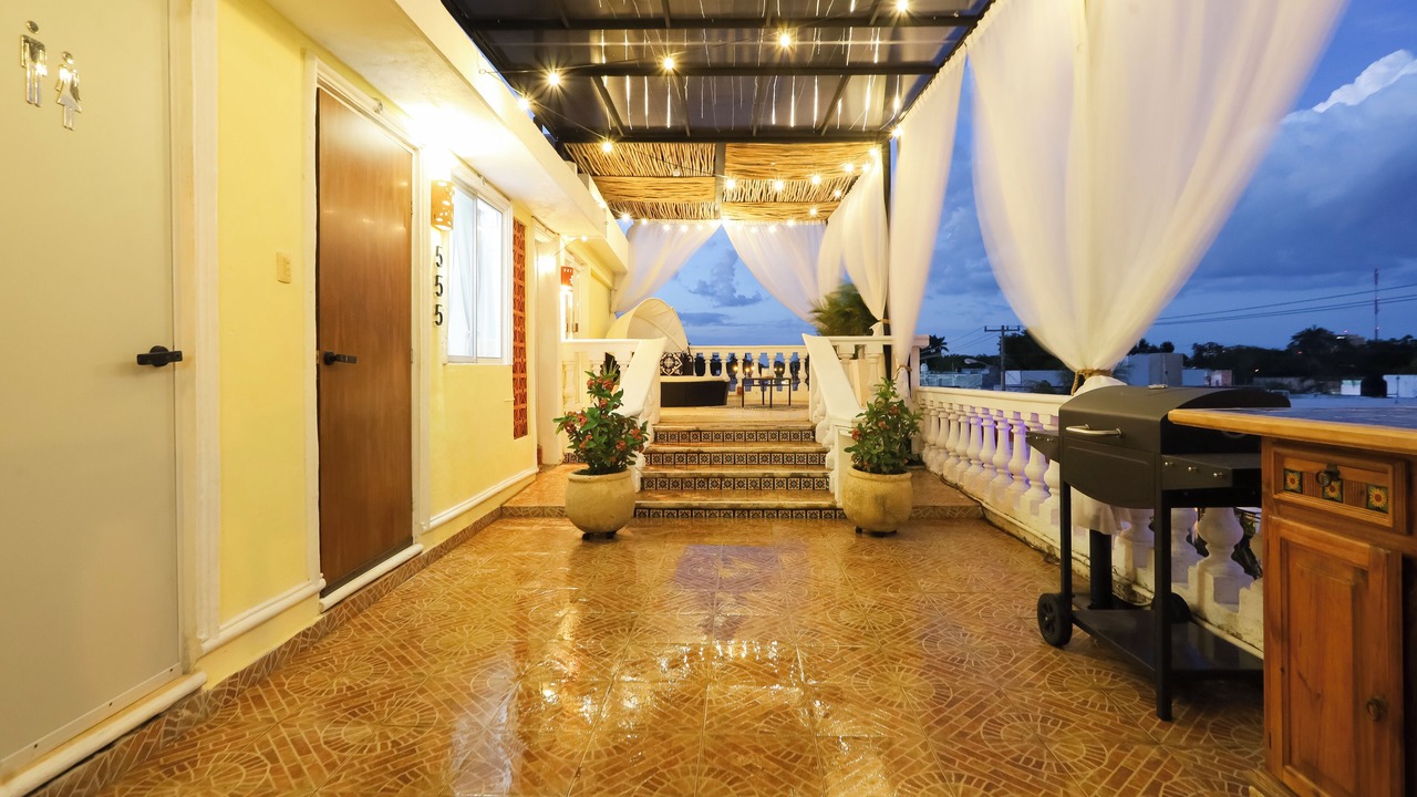 Photo of Patio Balcony in Centro