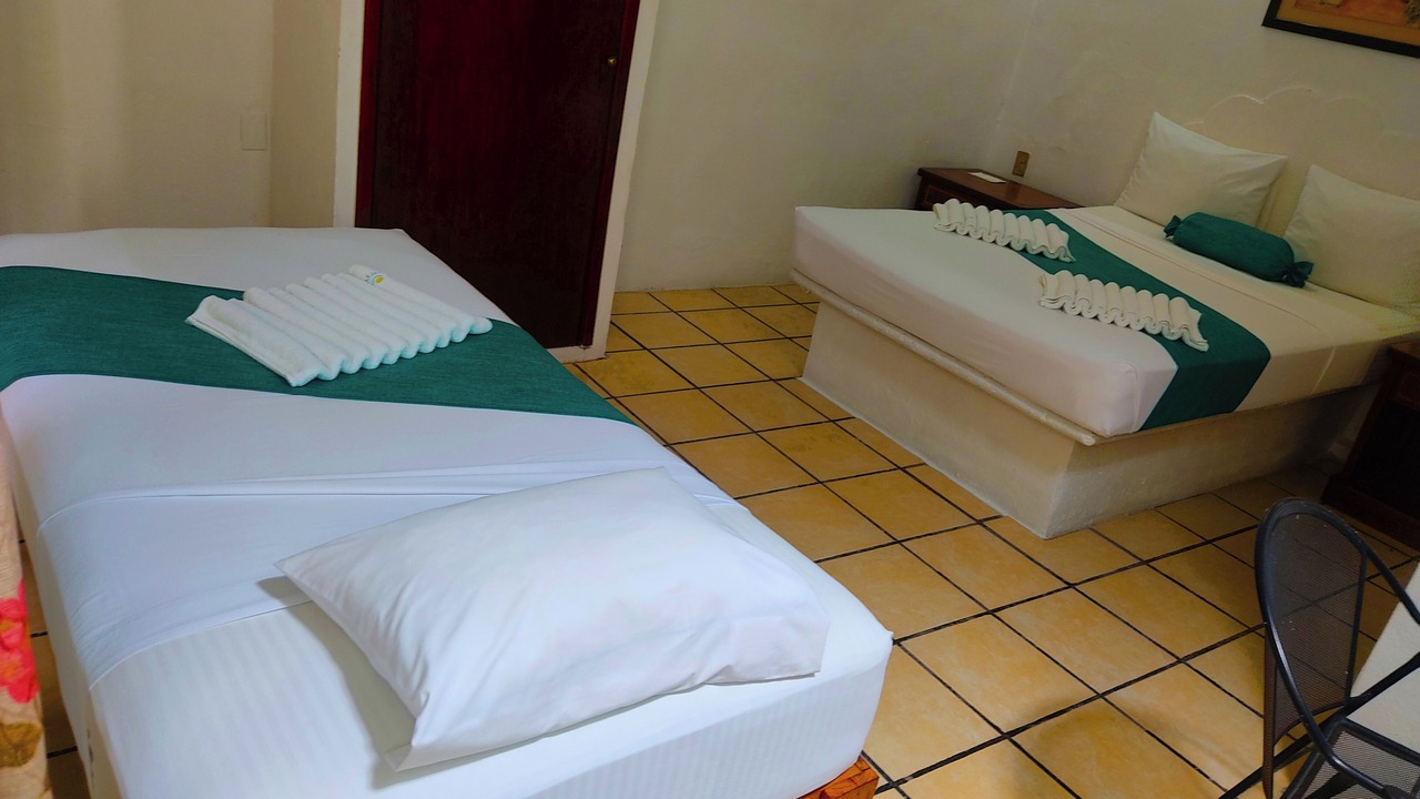 Photo of Bedroom in Tequesquitengo
