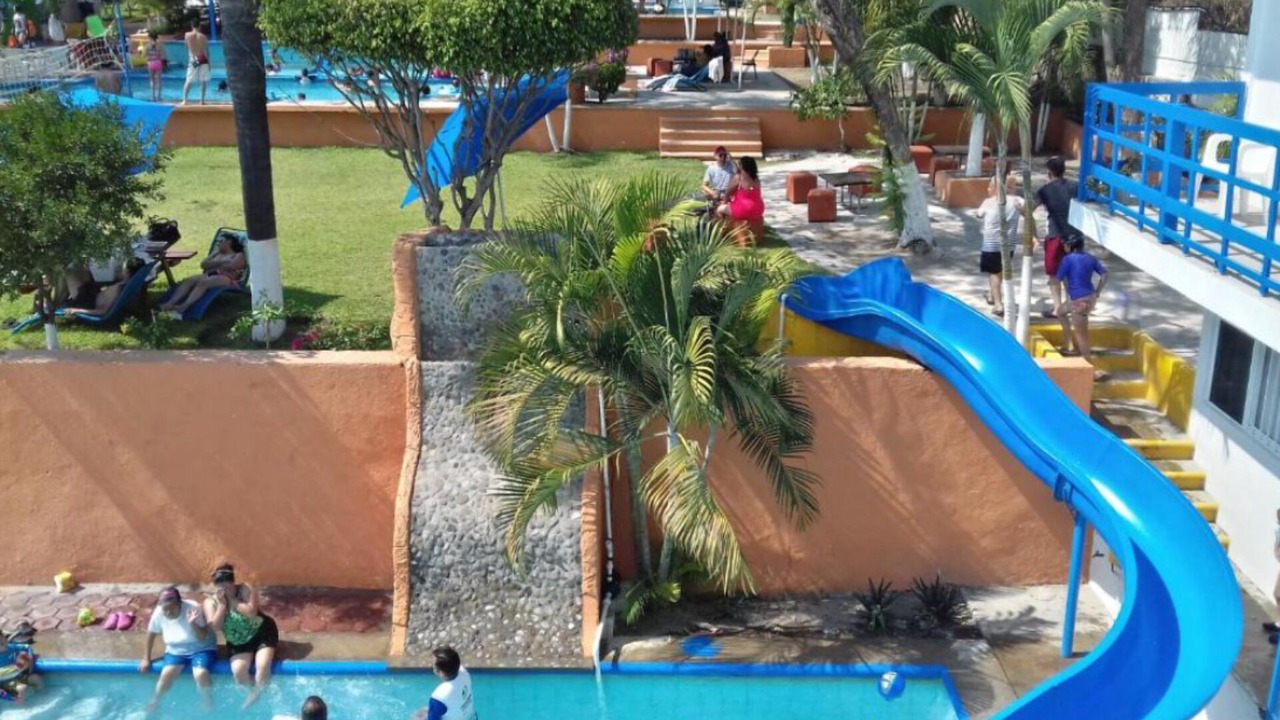 Photo of Outdoor in Tequesquitengo
