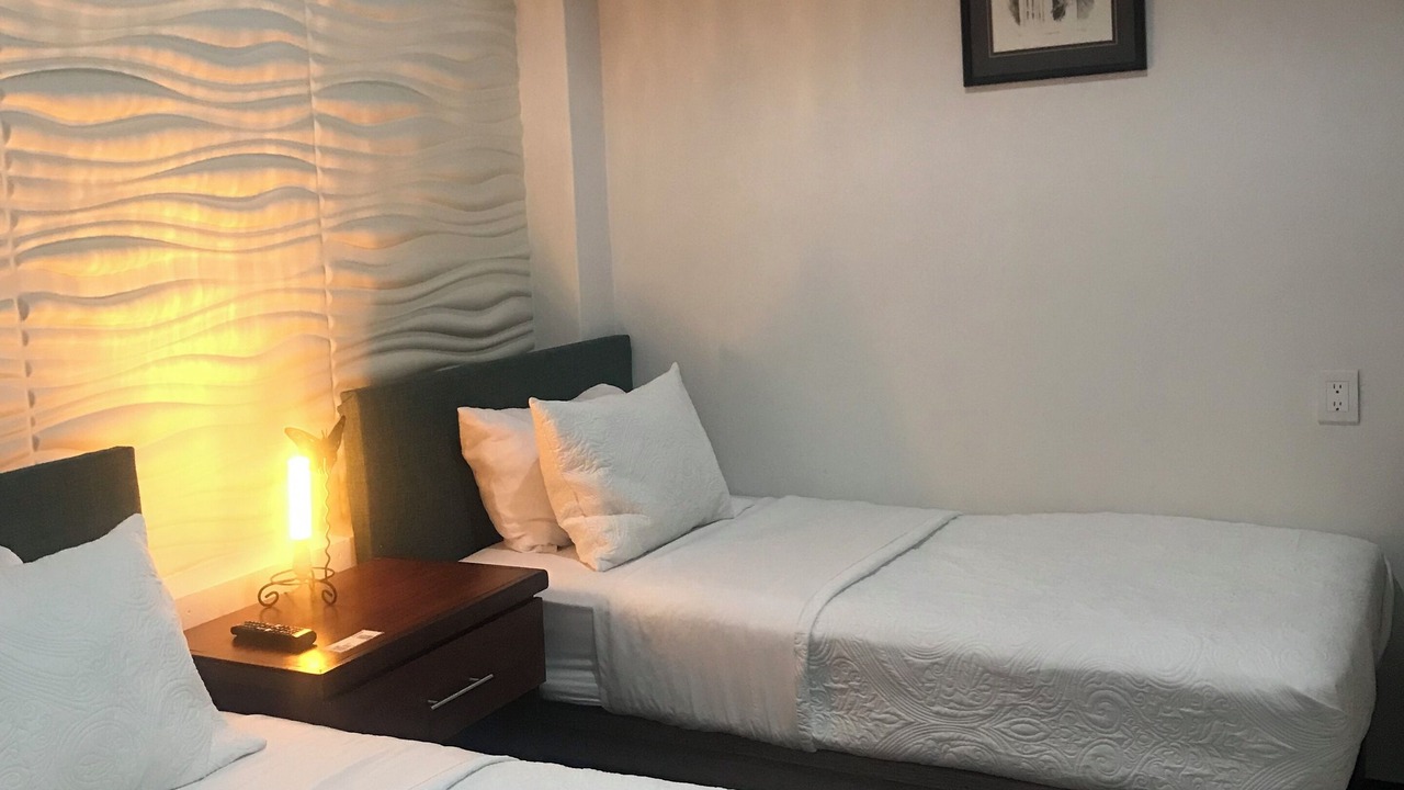 Photo of Bedroom in Historic Centre