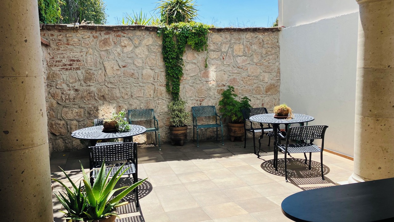 Photo of Outdoor in Historic Centre