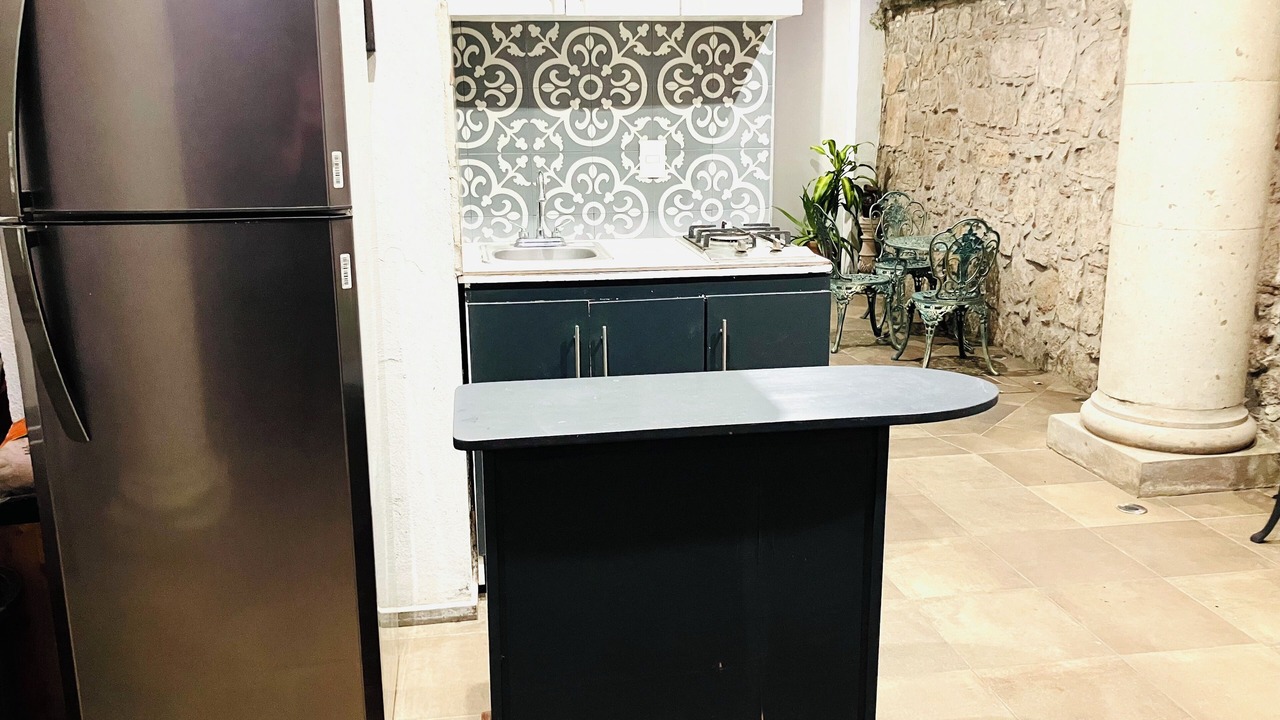 Photo of Kitchen in Historic Centre