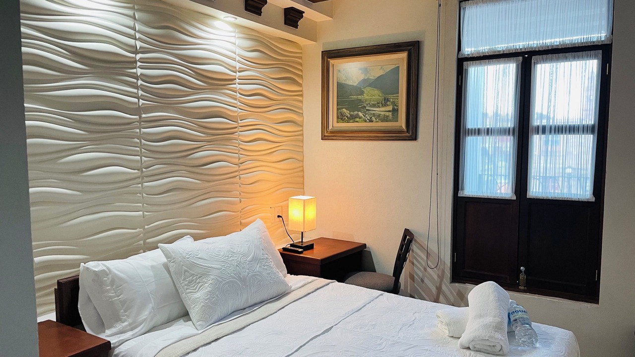 Photo of Bedroom in Historic Centre