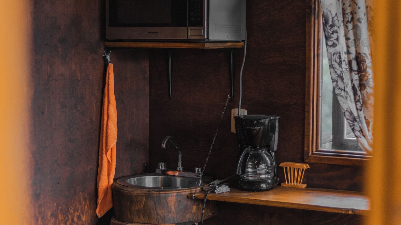 Photo of Kitchen in Huasca De Ocampo