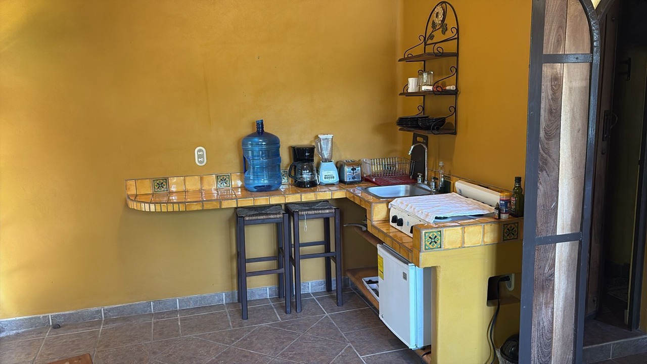 Photo of Bedroom in Sayulita