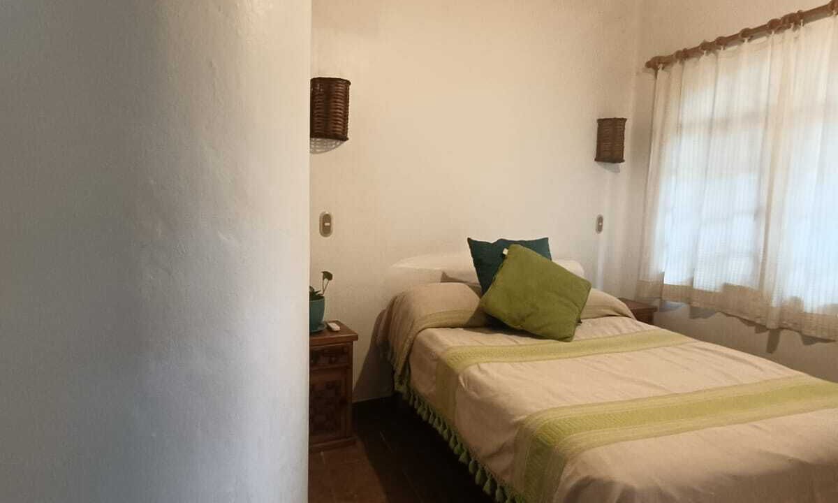 Photo of Bedroom in Sayulita
