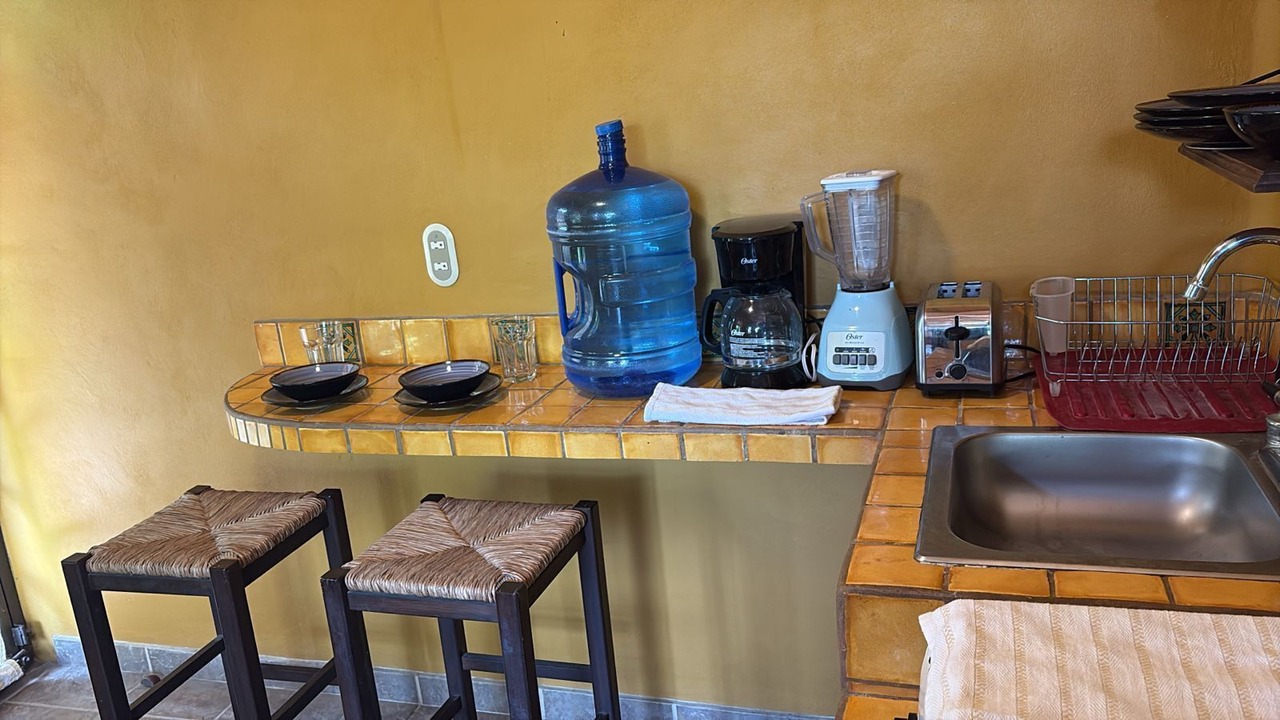 Photo of Bedroom in Sayulita