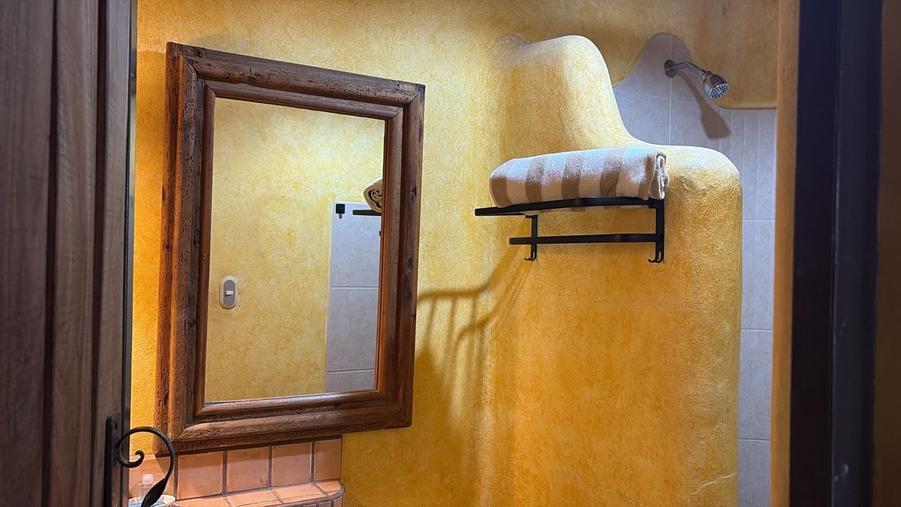 Photo of Bathroom in Sayulita