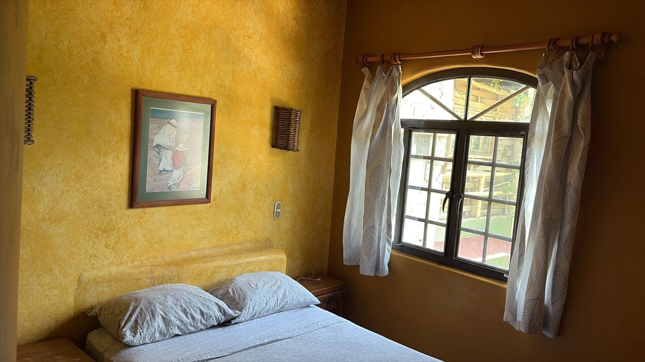 Photo of Bedroom in Sayulita
