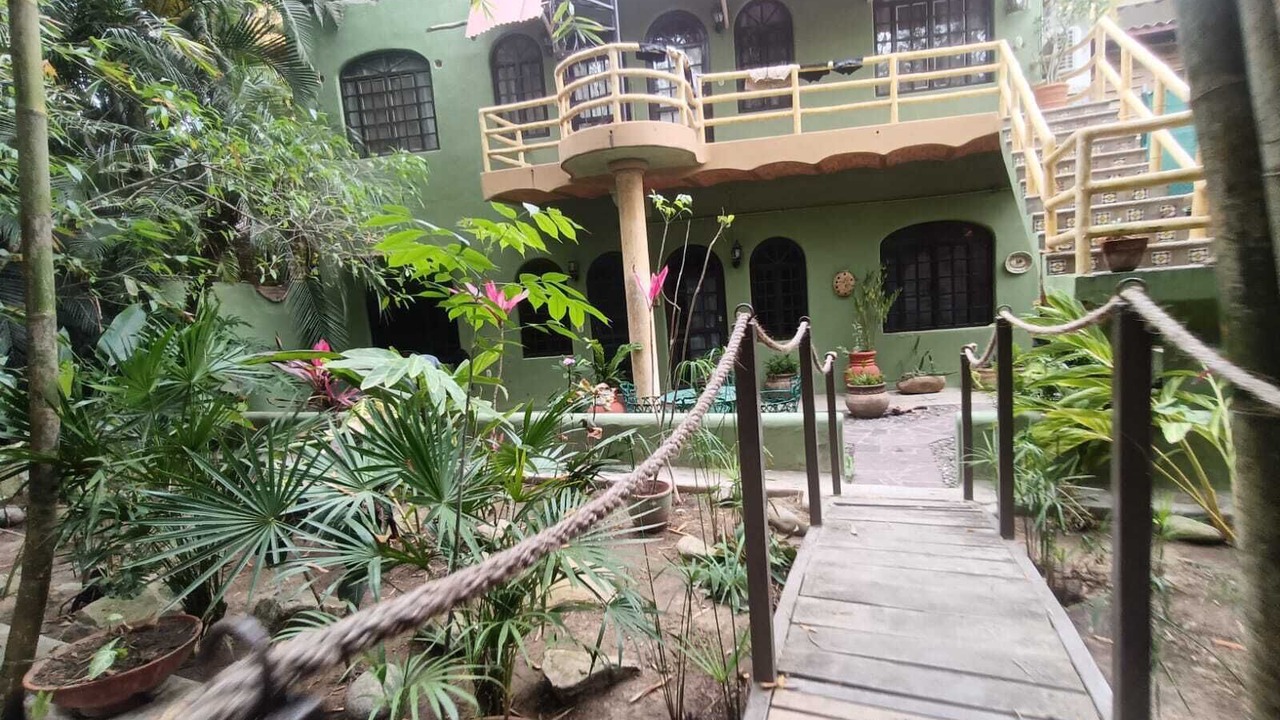 Photo of Outdoor in Sayulita