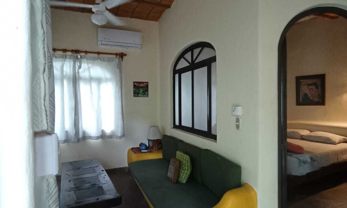 Photo of Bedroom in Sayulita
