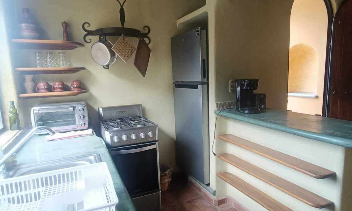 Photo of Bedroom in Sayulita