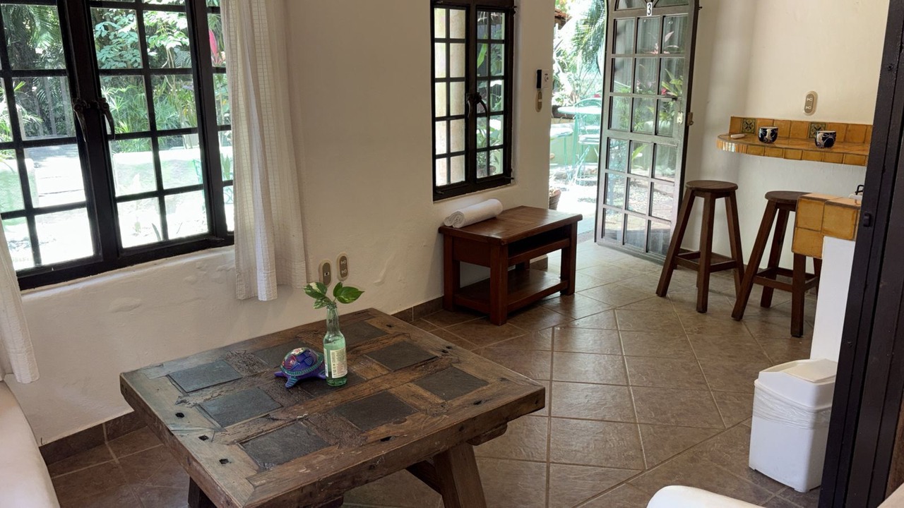 Photo of Livingroom in Sayulita