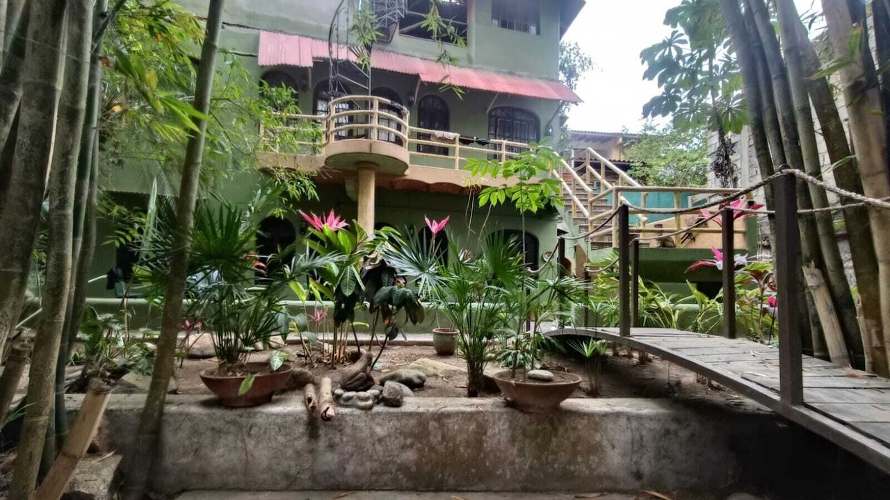 Photo of Outdoor in Sayulita
